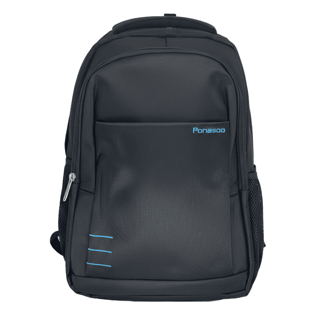 Bolso Morral Bopo Ponaso 7174 | Diseño Minimalista Urbano