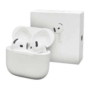 Audífonos Inalámbricos Pro 4 TWS | Bluetooth 5.0 | Diseño Ultra Compacto