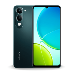 Smartphone Vivo Y19s - 256GB ROM / 6GB RAM