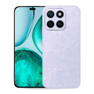 Celular Honor X8c 256GB | Memoria RAM de 8GB | Pantalla Honor FullView de 6.7" | Cámara Ultra Clara de 108MP | Batería de Larga Duración