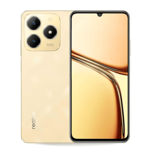 COMBO SMARTPHONE REALME C61 RMX3930 ( 8GB+256GB ) TRON1703