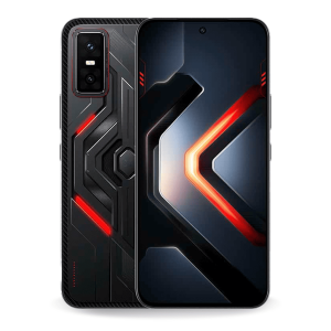 Celular Infinix GT 30 Pro 5G 256GB | Memoria RAM de 12GB | Pantalla AMOLED Pro-Gaming de 144Hz | Procesador de Nueva Generación | Diseño Cyber-Mecha Evolucionado | Triple Cámara de 108MP