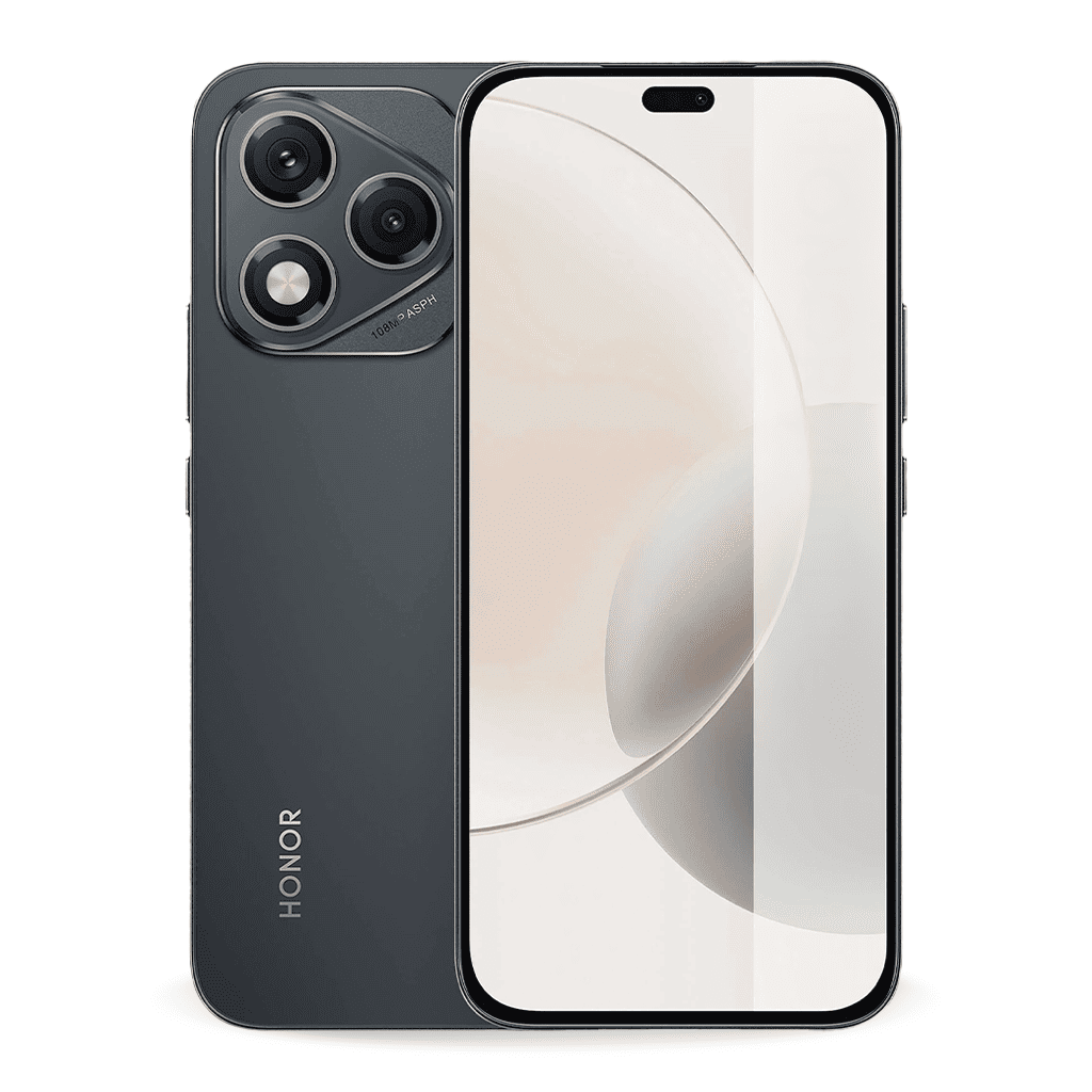 Celular Honor 400 Lite 5G 256GB | Memoria RAM de 12GB | Pantalla de 6.7" con Ultra Bordes Delgados | Cámara Triple de 108MP | Conectividad 5G de Alta Velocidad