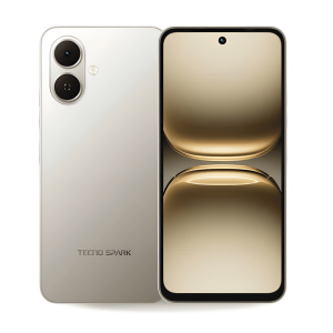 Smartphone Tecno Spark Go 2 - 64GB ROM / 3GB RAM
