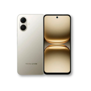 Smartphone Tecno Spark Go 2 - 256GB ROM / 4GB RAM