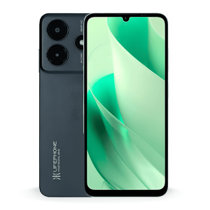 Smartphone Lifephone Simple - 256GB ROM / 4GB RAM