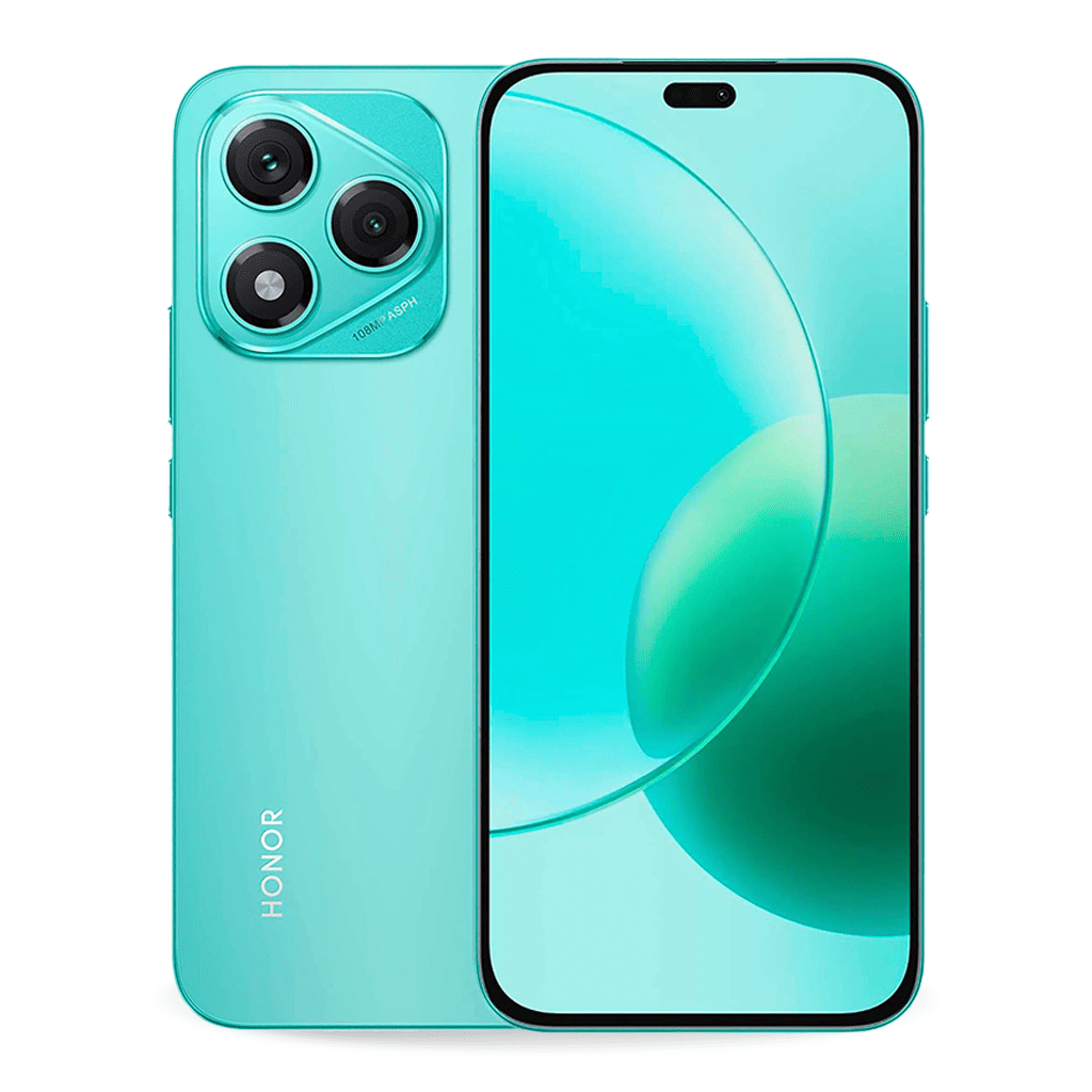 Celular Honor 400 Lite 5G 256GB | Memoria RAM de 12GB | Pantalla de 6.7" con Ultra Bordes Delgados | Cámara Triple de 108MP | Conectividad 5G de Alta Velocidad