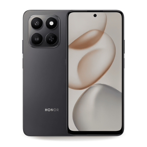 Celular Honor X7d 256GB | Memoria RAM de 8GB | Pantalla Honor FullView de 6.7" | Cámara Triple de 108MP | Diseño Ultra Delgado y Ligero | Batería de Larga Duración