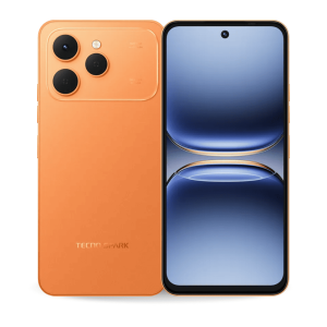 Smartphone Tecno Spark 40 KM5 - 256GB ROM / 8GB RAM