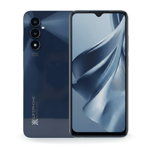 Smartphone Lifephone World - 64GB ROM / 4GB RAM