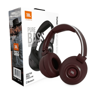 Audífonos Inalámbricos JBL Tune A16 - Con Cancelación de Ruido Adaptativa