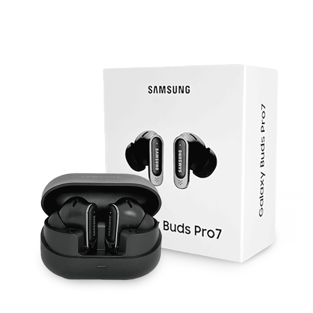Samsung Galaxy Buds Pro7 - Audífonos Inalámbricos con Cancelación de Ruido Activa