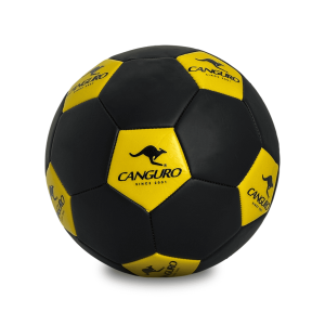 Balón de Fútbol Canguro - Diseño Profesional de Alta Resistencia