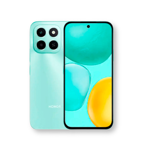 Celular Honor X6c | 256GB Almacenamiento + 8GB RAM