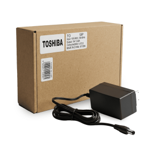 Cargador para Laptop Toshiba 19V 3.42A - Punta Gruesa 5.5x2.5mm