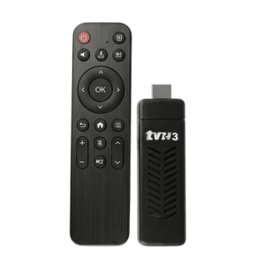 STREAM TV UNIVERSAL