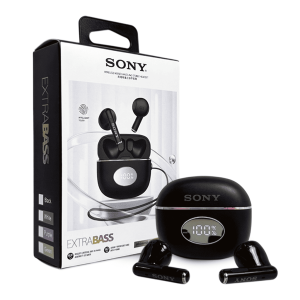 Audífonos Inalámbricos Sony K38 Extra Bass (TWS)