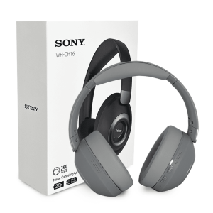 Audífonos Inalámbricos Sony WH-CH16 - Blue Mist Edition