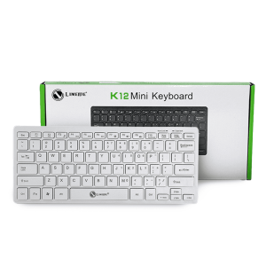 Mini Teclado Inalámbrico Limeive K12 con Touchpad