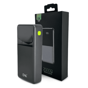 Power Bank de Alta Capacidad PD-29 (20,000 mAh)