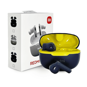 Auriculares Inalámbricos Redmi Buds 6 (Bluetooth 5.3 & Estuche de Carga)