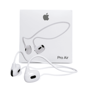 Audífonos Inalámbricos Apple Pro Air con Sujeción Ergonómica