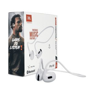 Audífonos Inalámbricos JBL Harman Pro Air (TWS, Bluetooth 5.3)