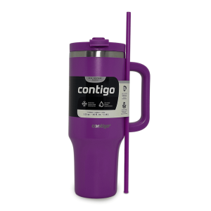 Vaso Termo Contigo Streeterville 2.0 - 40 oz (Galactic)