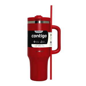 Vaso Termo Contigo Streeterville 2.0 - 40 oz (Gojiberry)