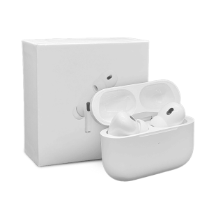 Audífonos Inalámbricos AirPods Pro (Puerto Tipo-C / Bluetooth)