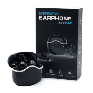 Audífonos Inalámbricos JNE-08 Wireless Earphones