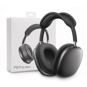 Audífonos Inalámbricos P9 Pro Max (Bluetooth High Fidelity)
