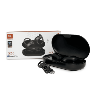 Audífonos Inalámbricos JBL K65 Harman (Performance Series)