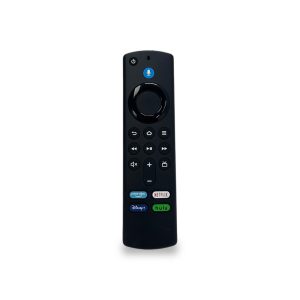 Control Remoto Universal para Amazon Fire TV Stick AD1808V con Comando de Voz