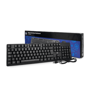 Teclado HP H-8810 | Alámbrico