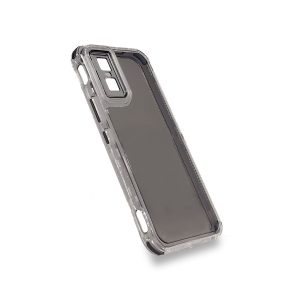 Case Protector 360 Full Body | Sistema de Tres Capas de Alto Impacto | Compatible con Infinix GT 30 Pro