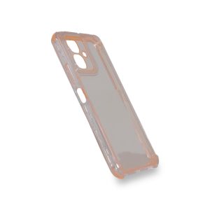 Case Protector 360 Full Body | Blindaje Estructural de Tres Capas | Compatible con Infinix Smart 10