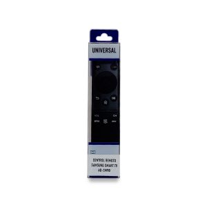Control Remoto Universal para Samsung Smart TV AD-SM90 con Accesos Directos