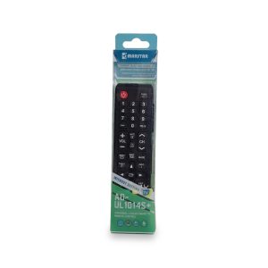 Control Remoto Universal Marstar AD-UL1014S+