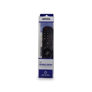 Control Remoto Universal Toxiik para Smart TV