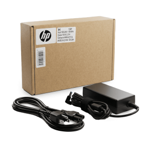 Cargador para Laptop HP 19.5V 2.31A 45W - Conector 4.5mm x 3.0mm (Punta Azul con Pin)