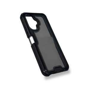 Case Protector 360 Heavy Duty | Tres Capas de Seguridad | Compatible con Tecno Pop 10