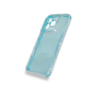 Case Protector 360 Full Defense | Armadura de Tres Capas (Triple Layer) | Compatible con Honor 400 Lite