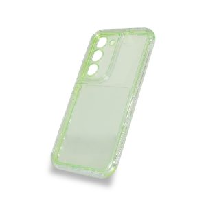 Case Protector 360 Full Defense | Armadura de Tres Capas (Triple Layer) | Compatible con Tecno Spark 40 Pro