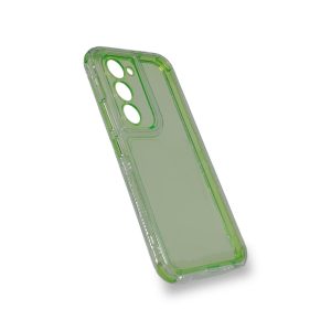 Case Protector 360 Full Body | Blindaje Estructural de Tres Capas | Compatible con Tecno Spark 40 Pro Plus