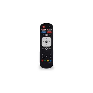 Control Remoto Universal para Smart TV JVC y Vizzion | Modelo AD1774