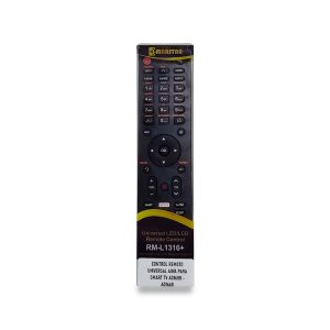 Control Remoto Universal Marstar RM-L1316+