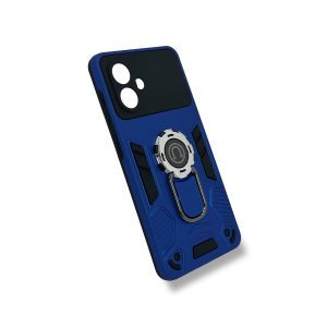 Case Transformer Blindado para Samsung Galaxy S26 Edge con Anillo 360°