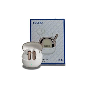 Audífonos Inalámbricos Tecno T55 Bluetooth Elegance