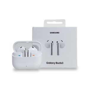 Audífonos Inalámbricos Samsung Galaxy Buds3 R530